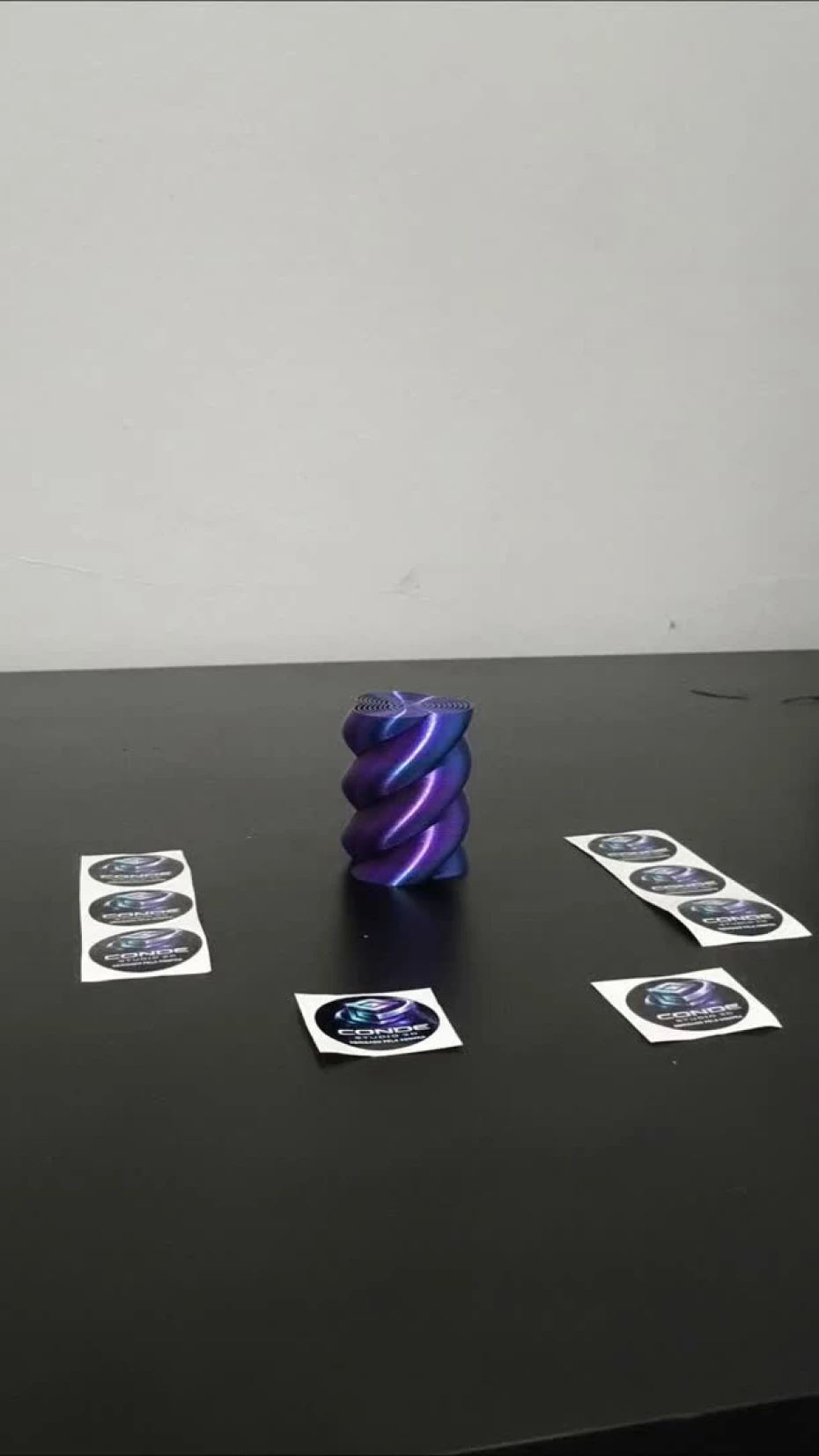 Foto 6:  — Cone Studio 3D