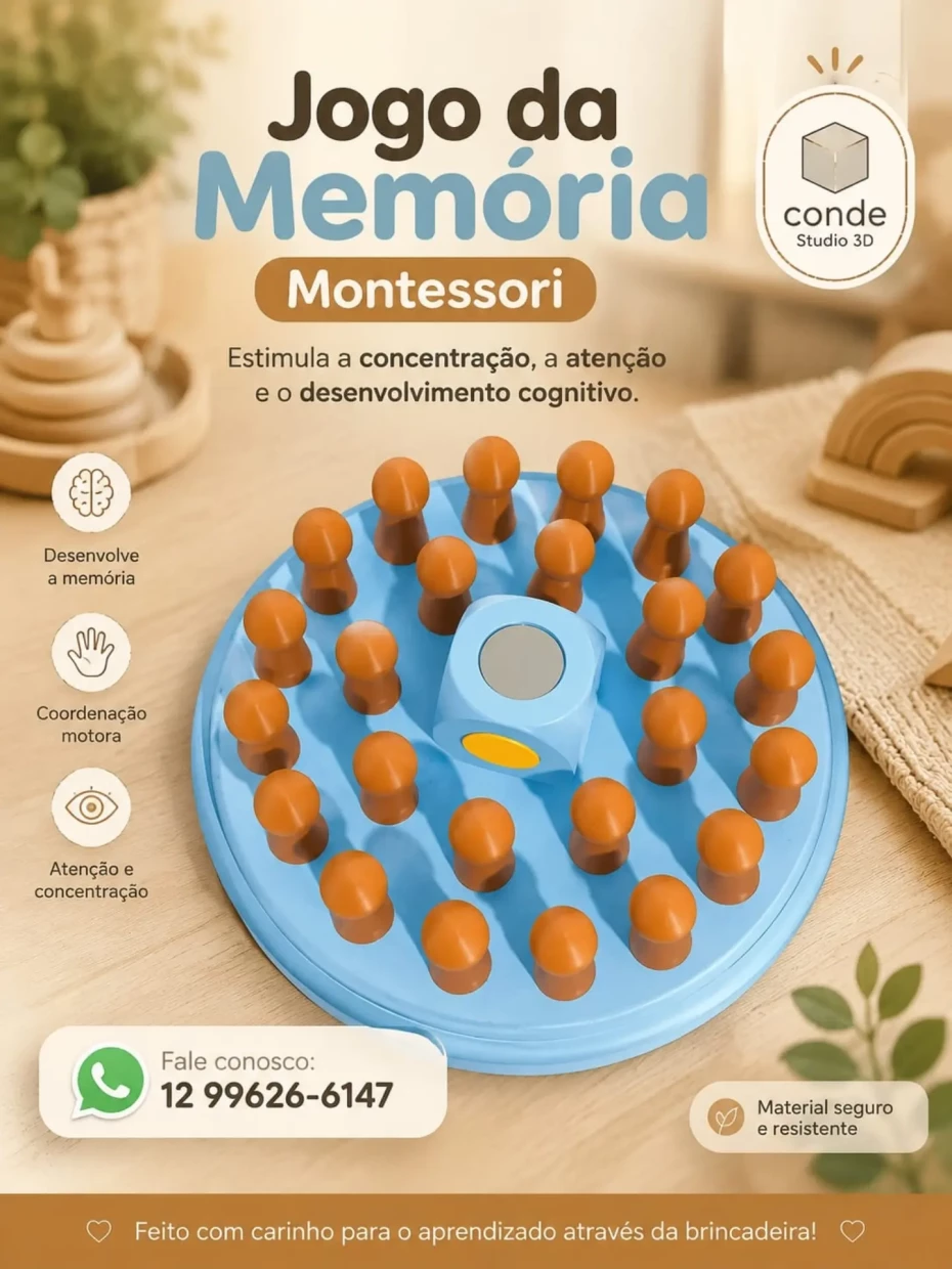 Foto 13:  — Cone Studio 3D